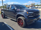 Chevy Z71