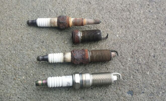 Plugs are not designed for 200k.